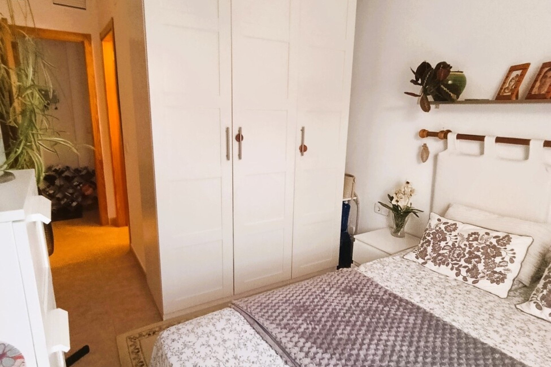 Sprzedaż - Apartament / Mieszkanie -
La Union - Inland