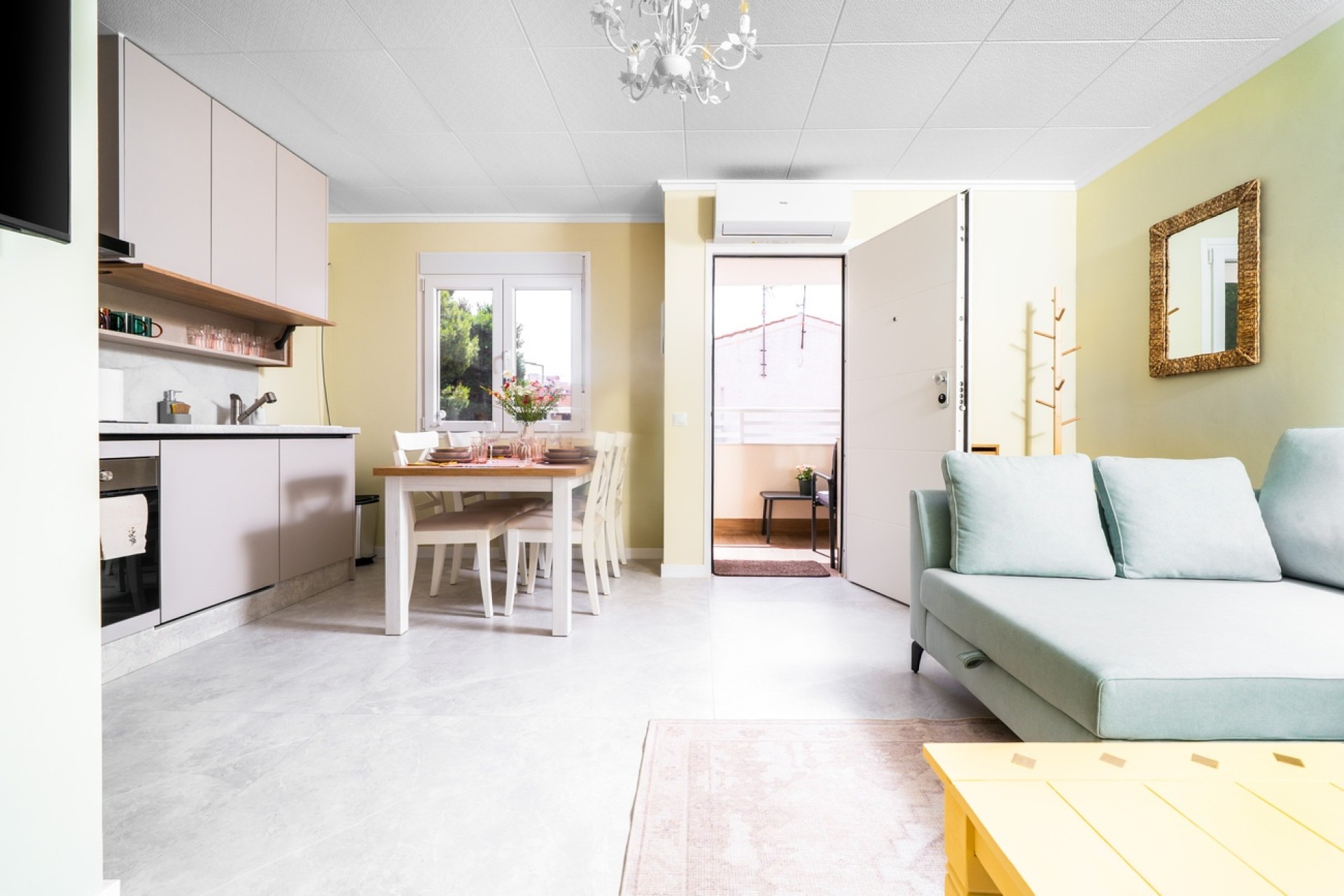 Sprzedaż - Apartament / Mieszkanie -
La Veleta - Costa Blanca