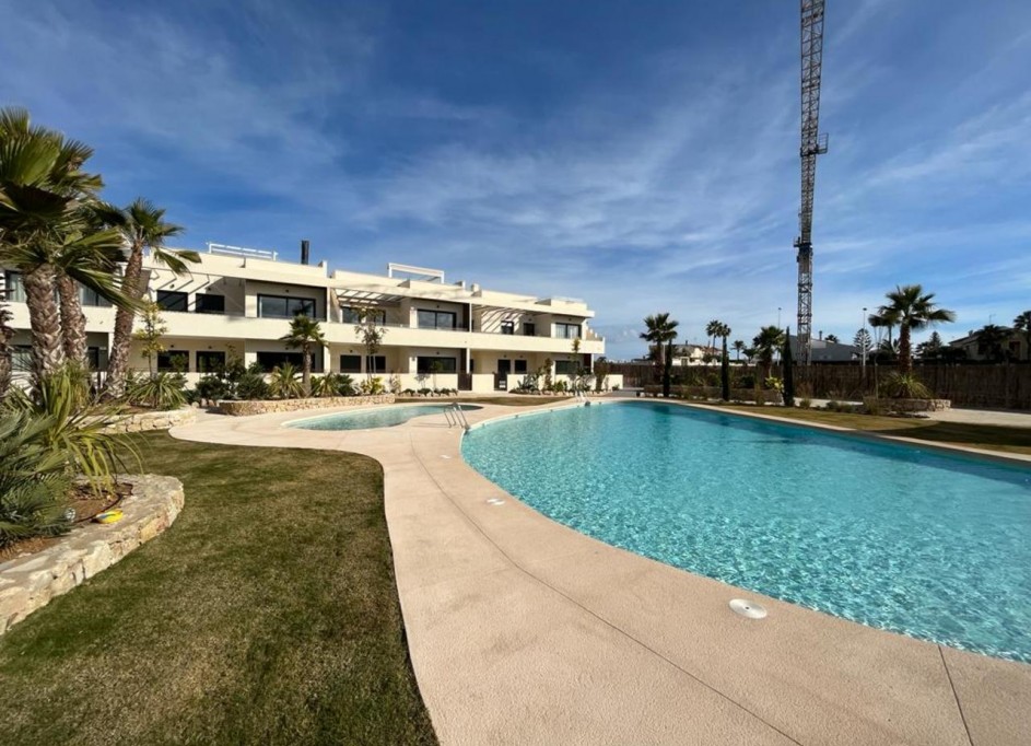 Sprzedaż - Apartament mieszkanie -
La Veleta