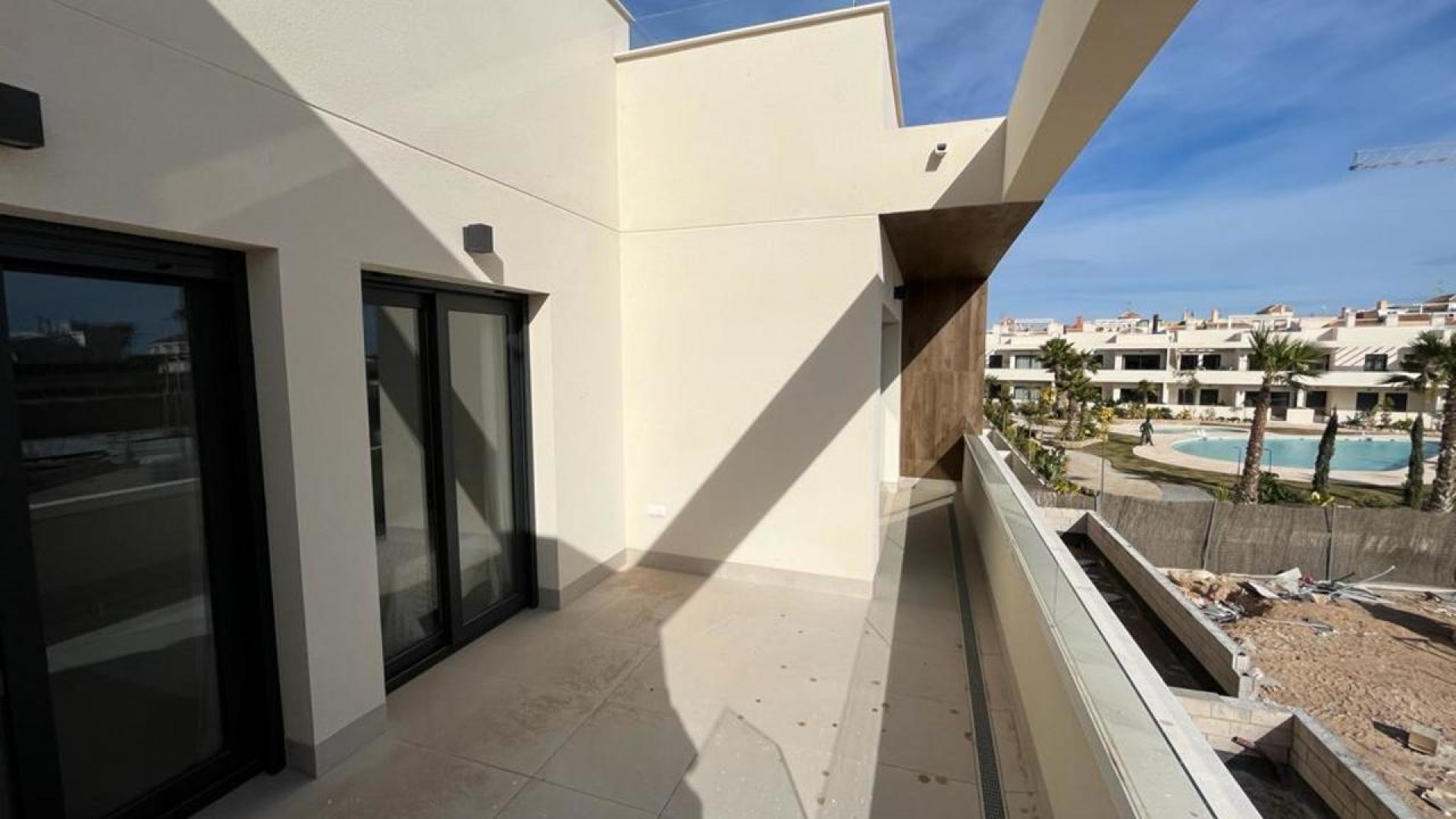 Sprzedaż - Apartament mieszkanie -
La Veleta