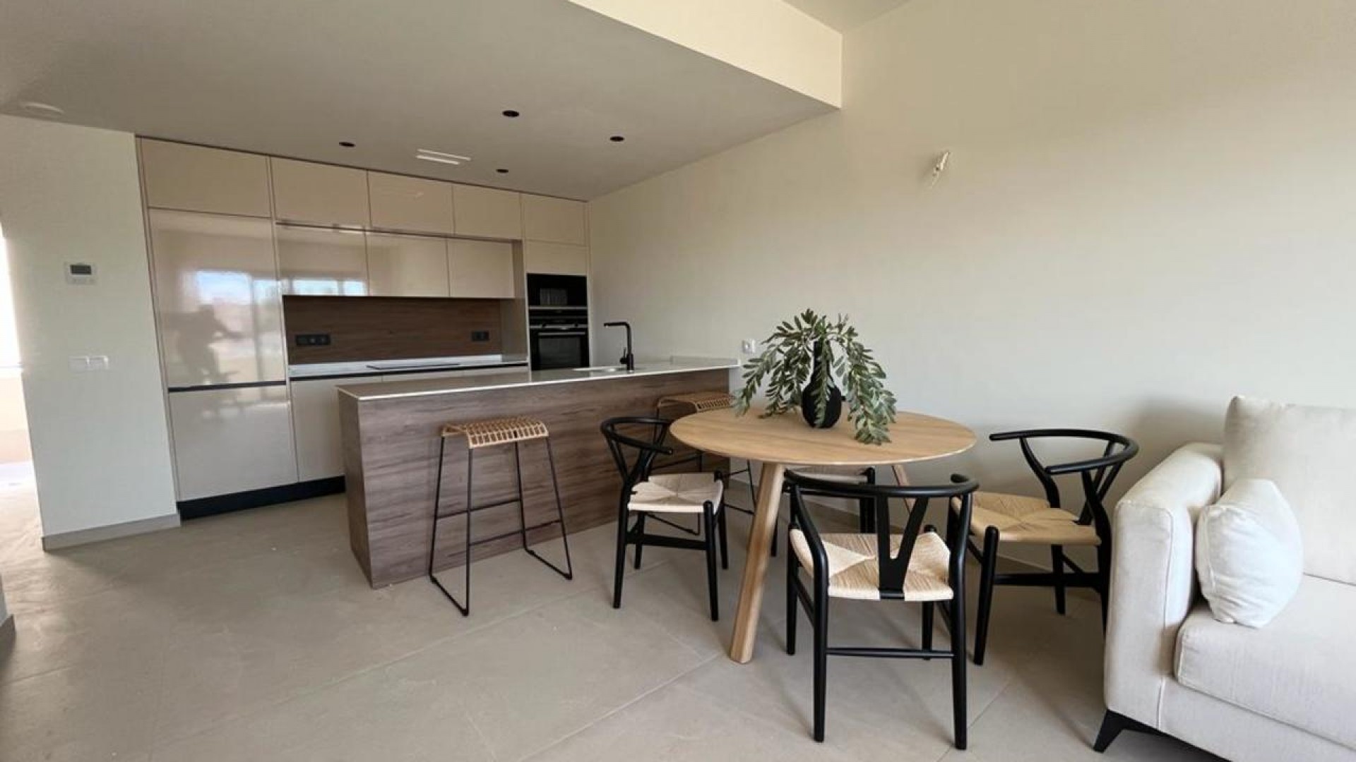 Sprzedaż - Apartament mieszkanie -
La Veleta