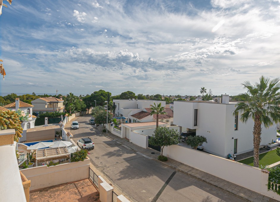 Sprzedaż - Apartament mieszkanie -
La Zenia - Beachside