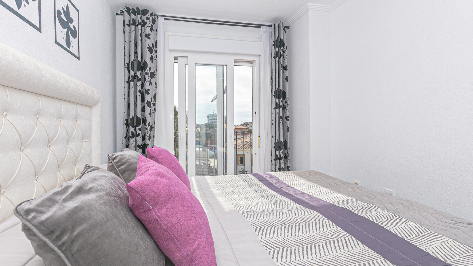 Sprzedaż - Apartament mieszkanie -
La Zenia - Beachside