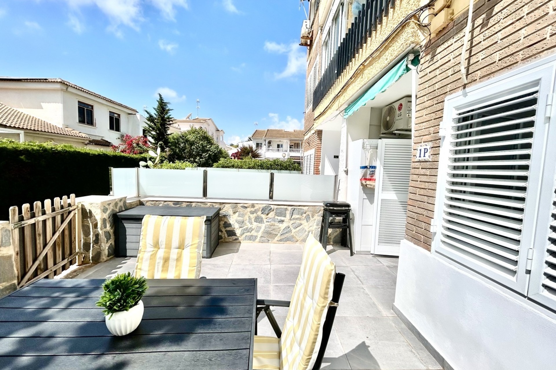 Sprzedaż - Apartament / Mieszkanie -
La Zenia - Costa Blanca