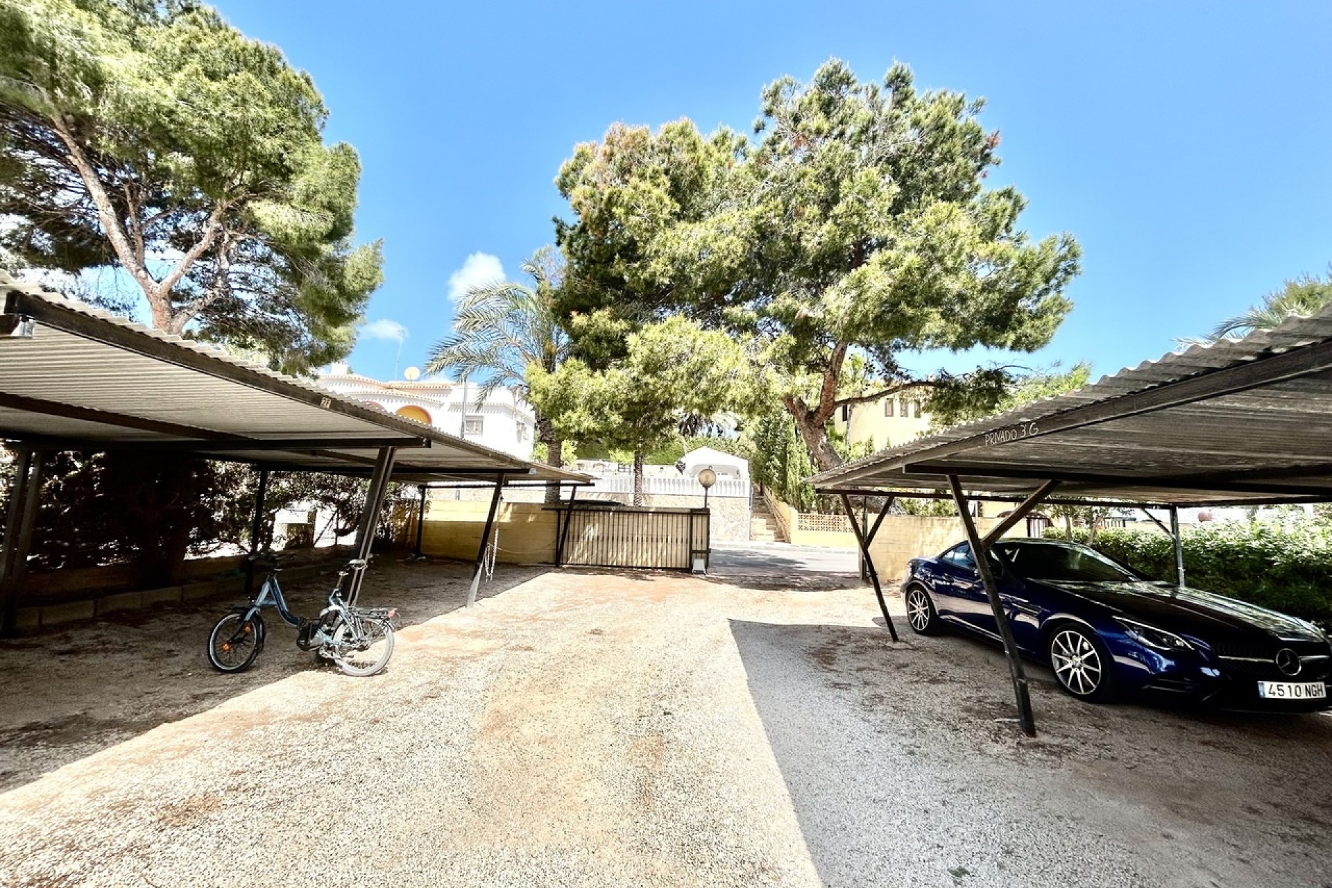 Sprzedaż - Apartament / Mieszkanie -
La Zenia - Costa Blanca