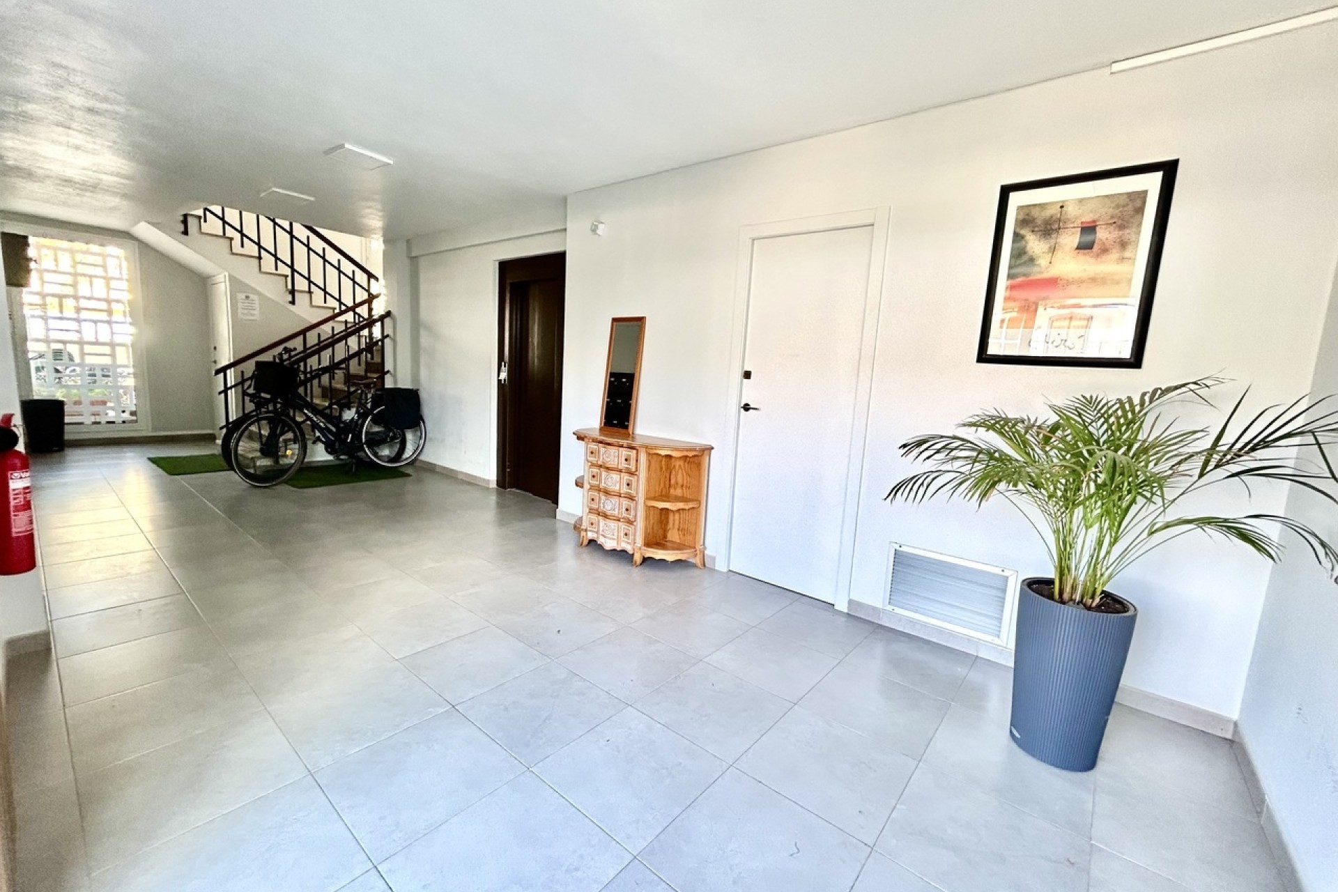 Sprzedaż - Apartament / Mieszkanie -
La Zenia - Costa Blanca