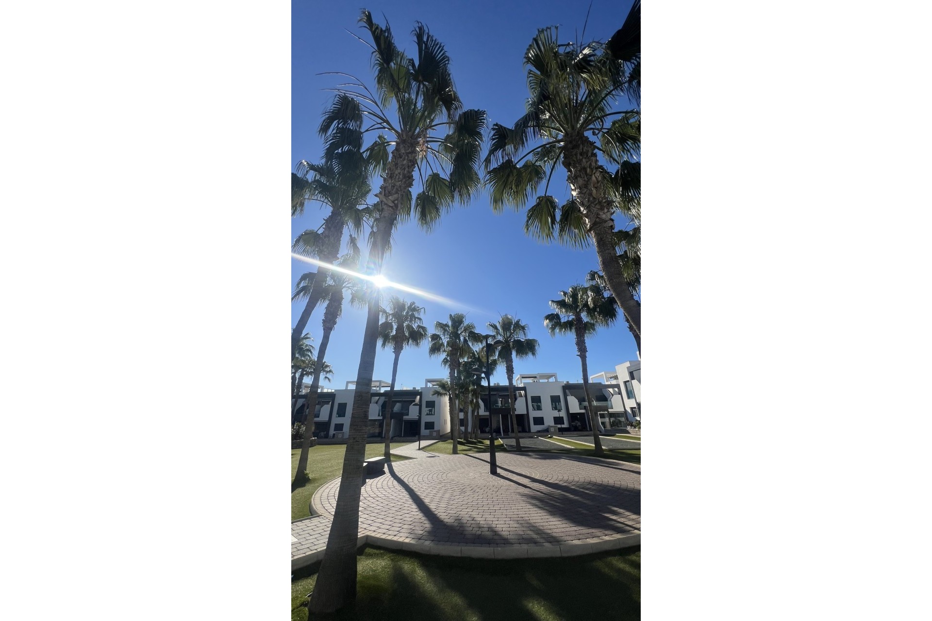 Sprzedaż - Apartament / Mieszkanie -
La Zenia - Costa Blanca