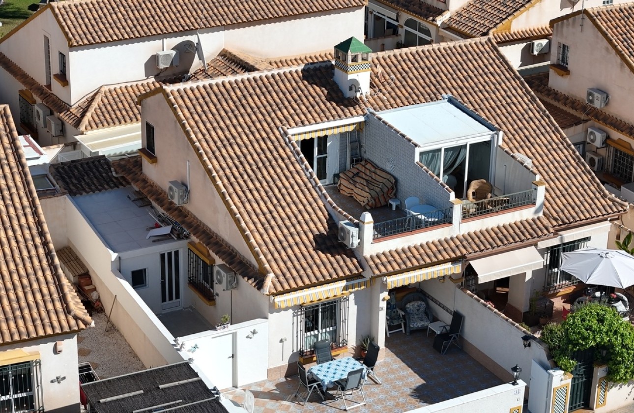 Sprzedaż - Apartament / Mieszkanie -
La Zenia - Costa Blanca