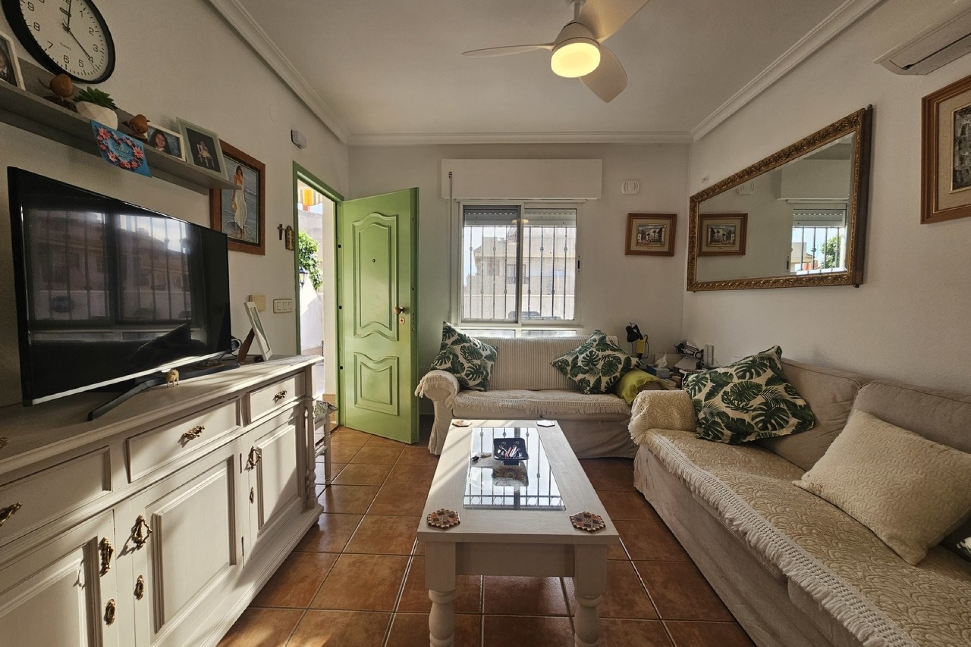 Sprzedaż - Apartament / Mieszkanie -
La Zenia - Costa Blanca