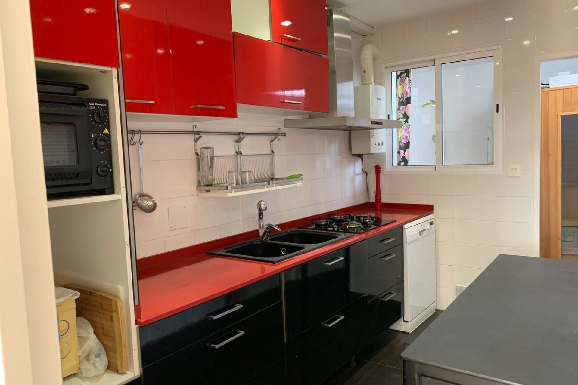 Sprzedaż - Apartament / Mieszkanie -
La Zenia - Costa Blanca