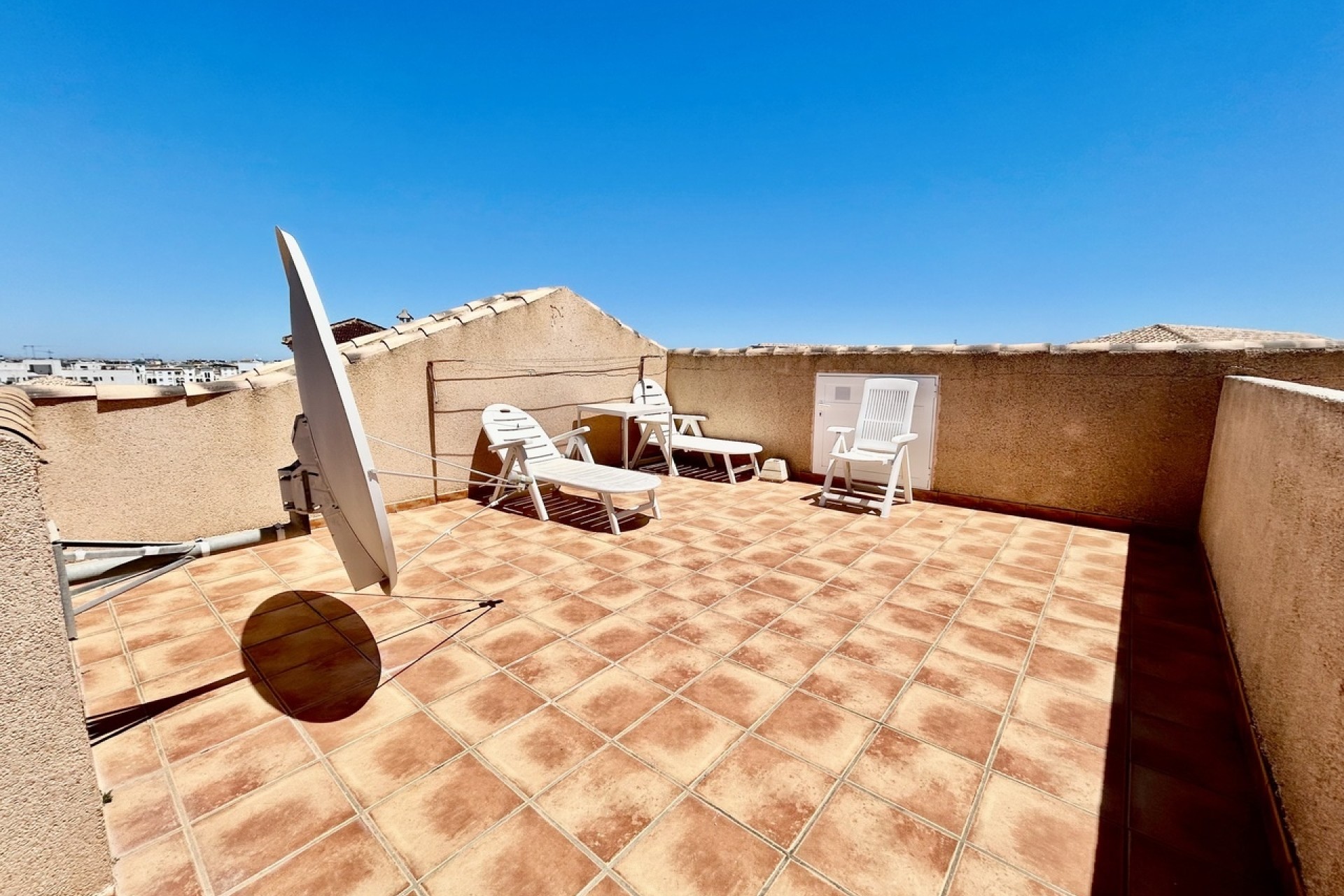 Sprzedaż - Apartament / Mieszkanie -
La Zenia - Costa Blanca
