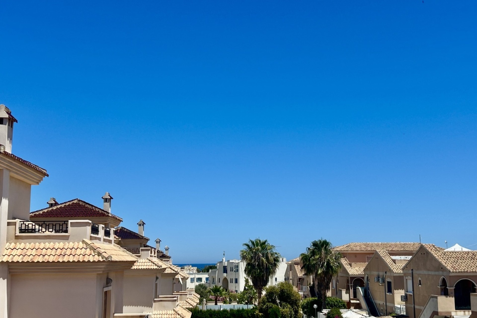 Sprzedaż - Apartament / Mieszkanie -
La Zenia - Costa Blanca