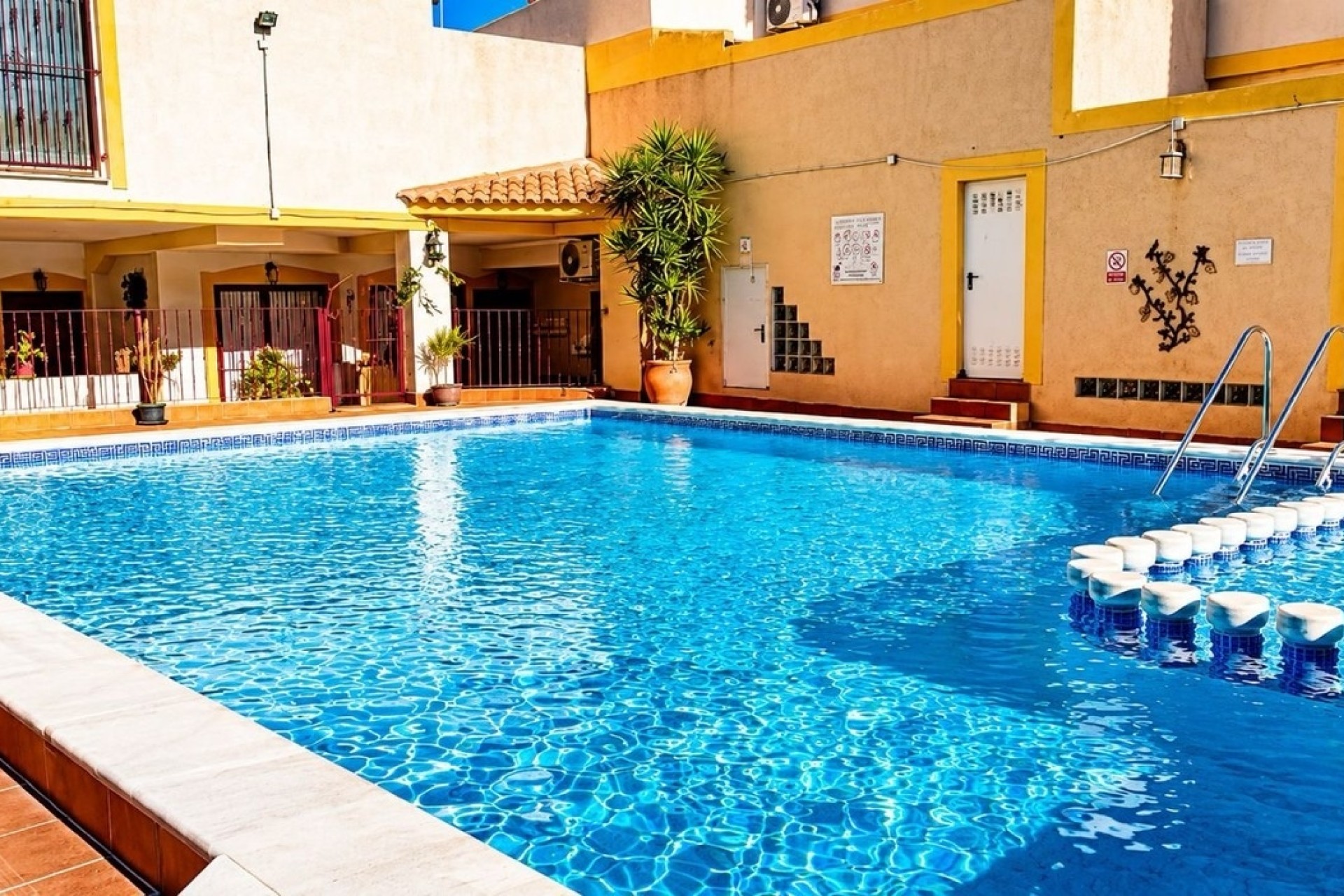 Sprzedaż - Apartament / Mieszkanie -
La Zenia - Costa Blanca