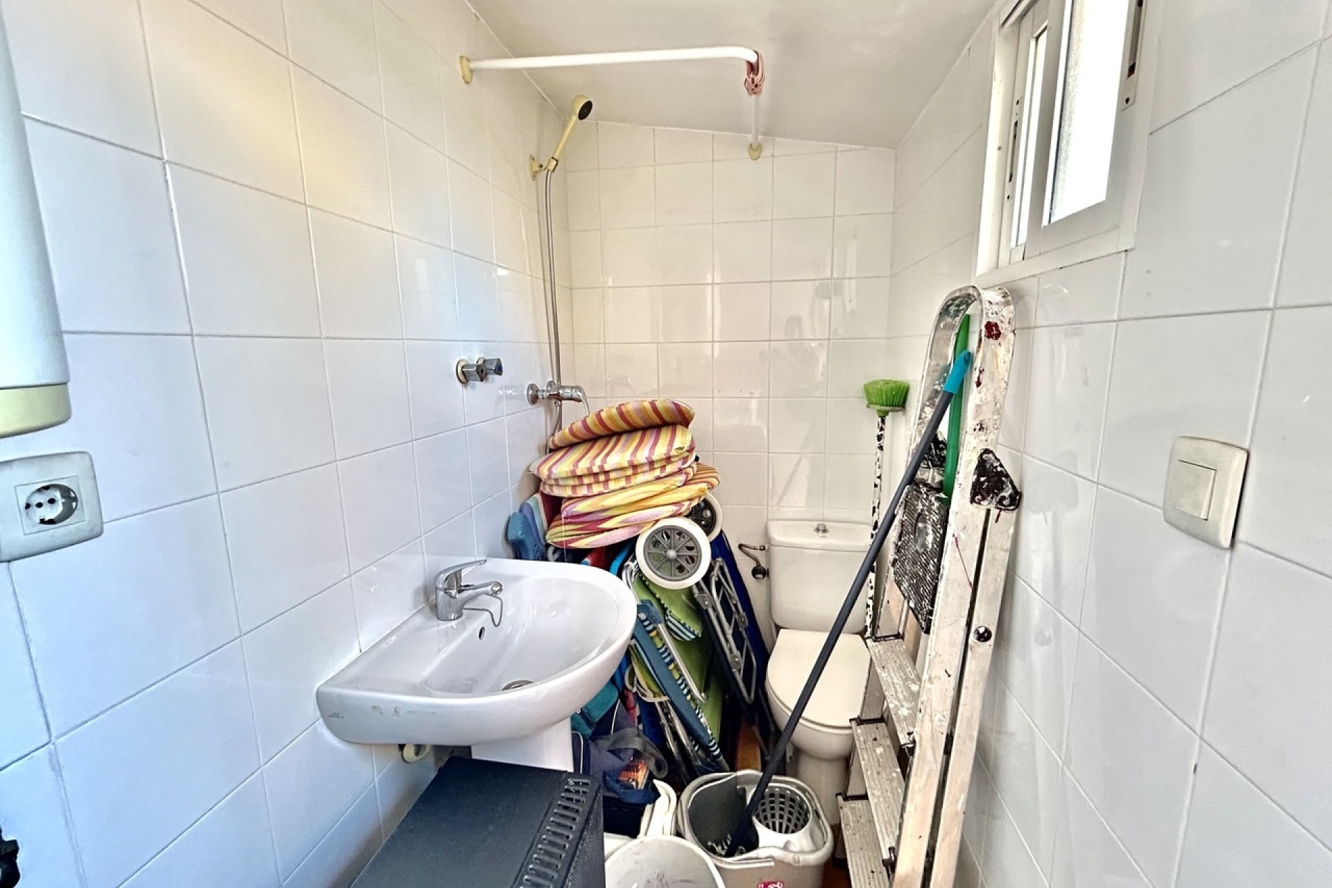Sprzedaż - Apartament / Mieszkanie -
La Zenia - Costa Blanca