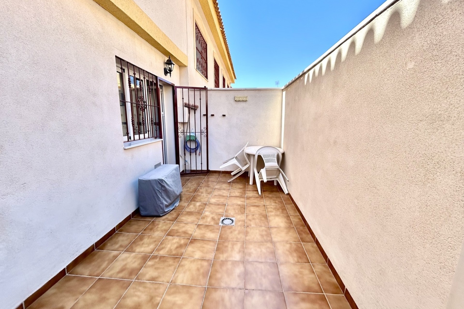 Sprzedaż - Apartament / Mieszkanie -
La Zenia - Costa Blanca