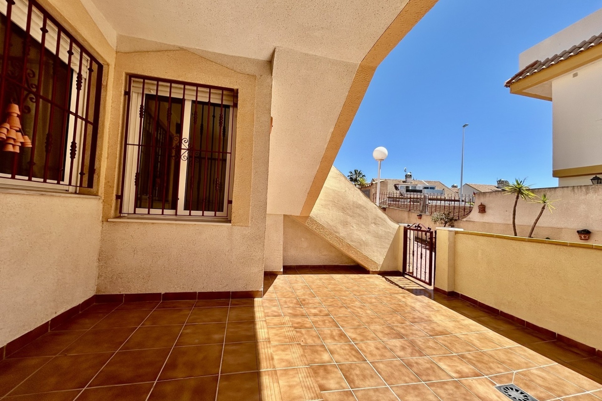 Sprzedaż - Apartament / Mieszkanie -
La Zenia - Costa Blanca