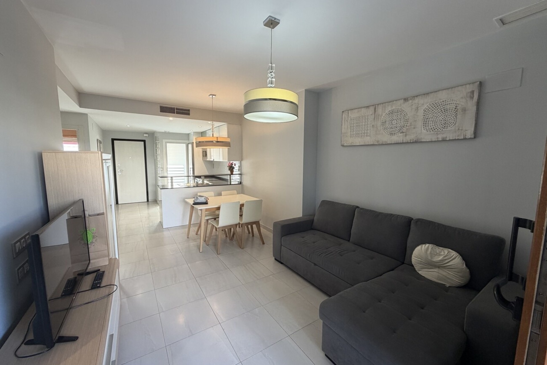 Sprzedaż - Apartament / Mieszkanie -
La Zenia - Secreto de la Zenia