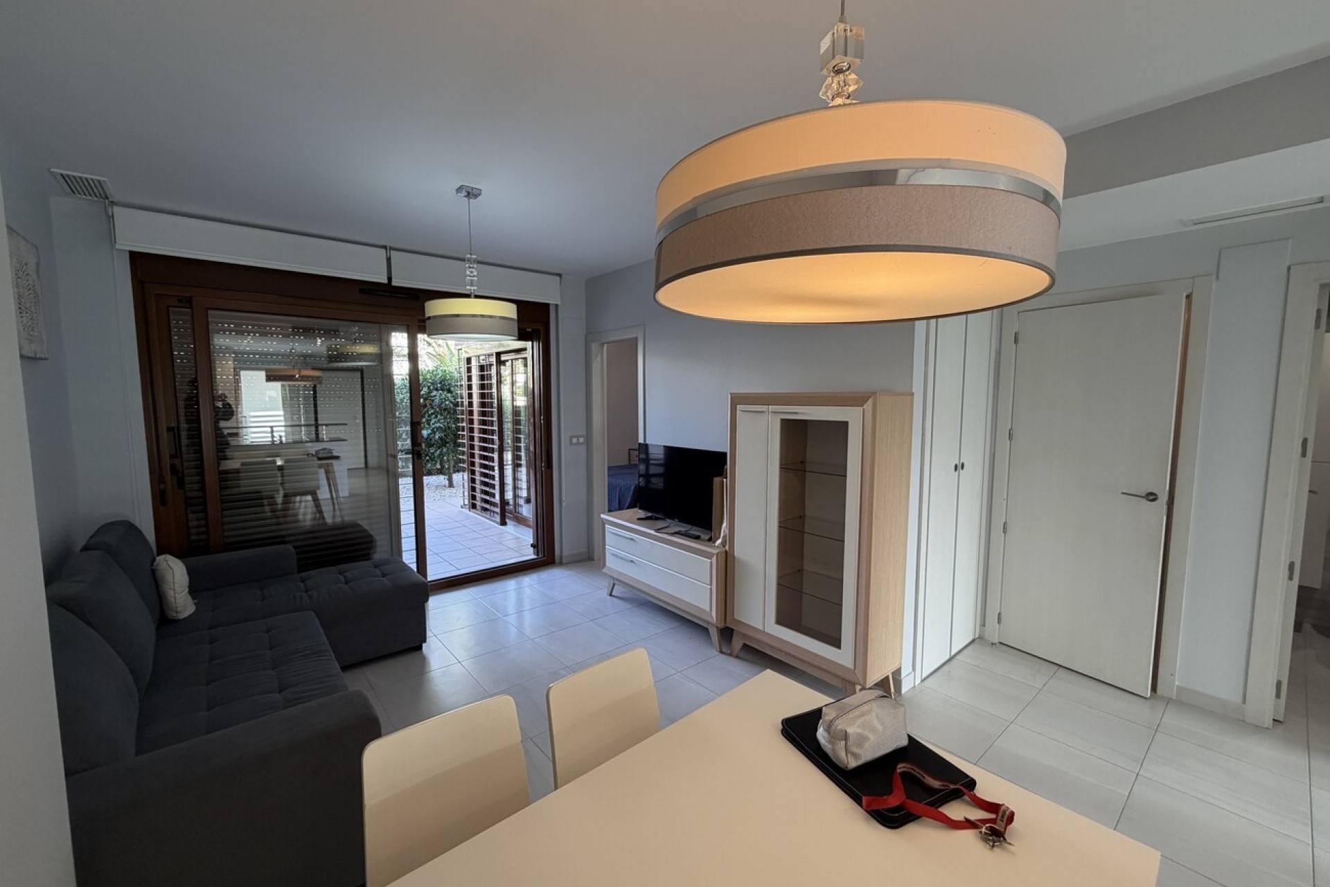Sprzedaż - Apartament / Mieszkanie -
La Zenia - Secreto de la Zenia
