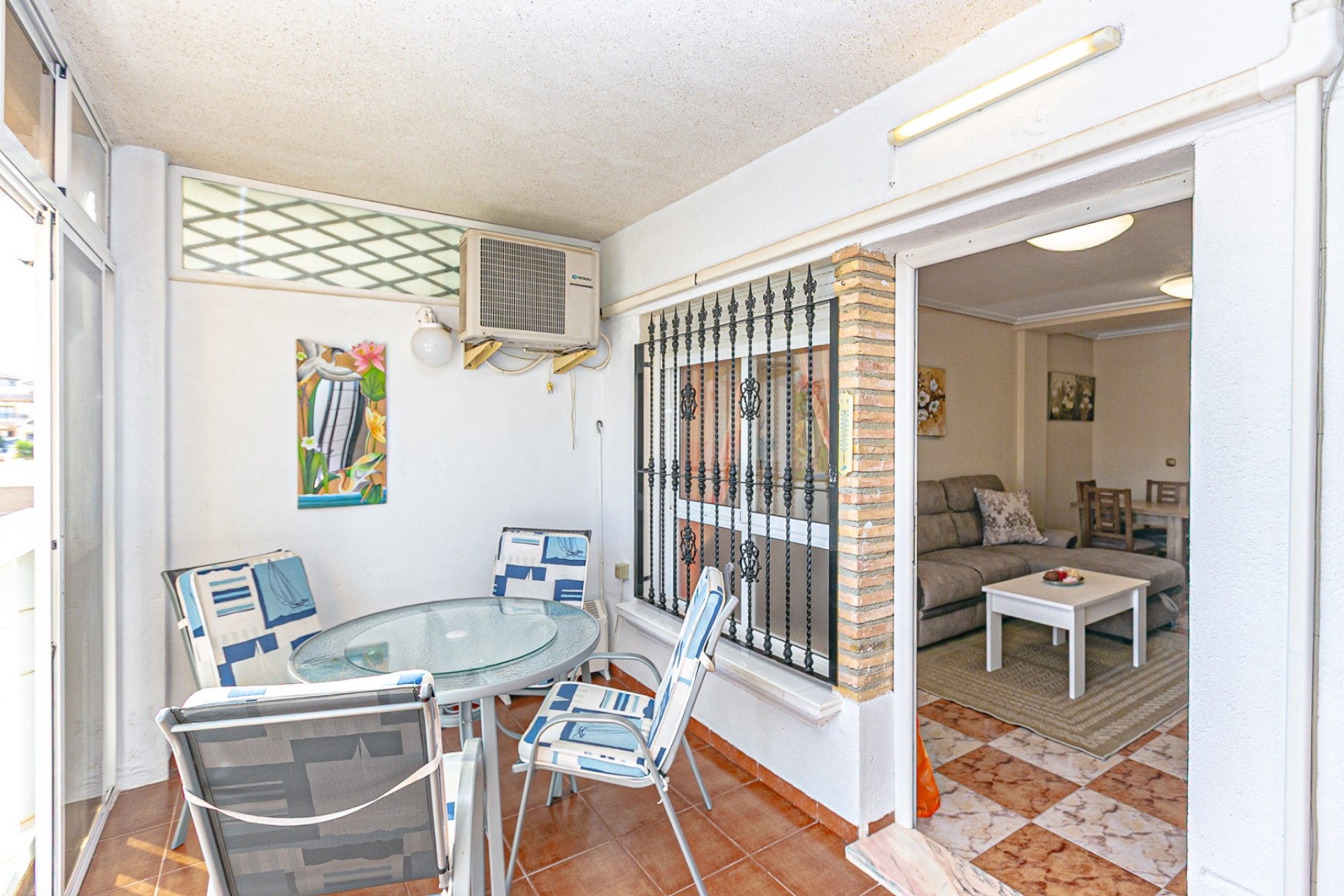Sprzedaż - Apartament mieszkanie -
La Zenia - Villas San Jose