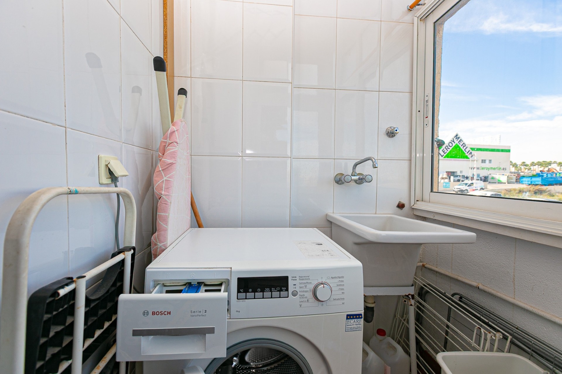 Sprzedaż - Apartament mieszkanie -
La Zenia - Villas San Jose