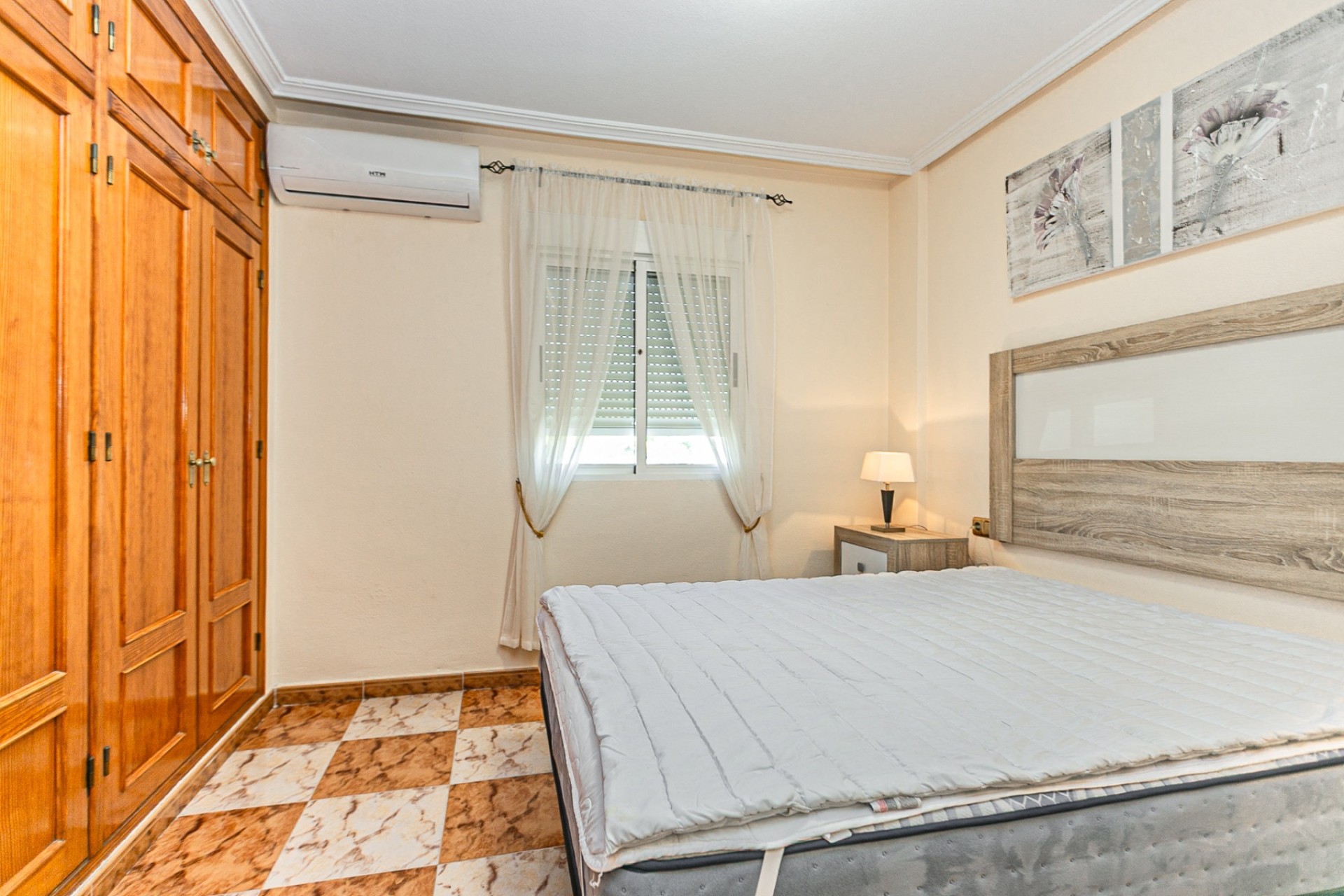 Sprzedaż - Apartament mieszkanie -
La Zenia - Villas San Jose