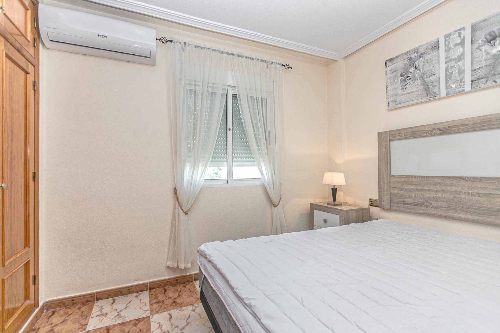 Sprzedaż - Apartament mieszkanie -
La Zenia - Villas San Jose