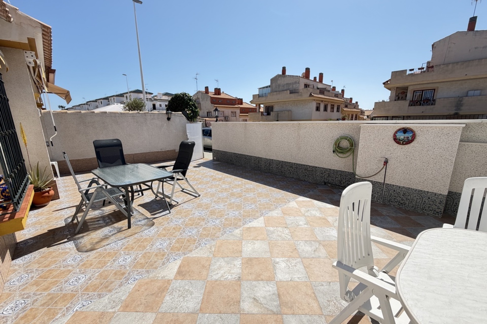 Sprzedaż - Apartament / Mieszkanie -
La Zenia