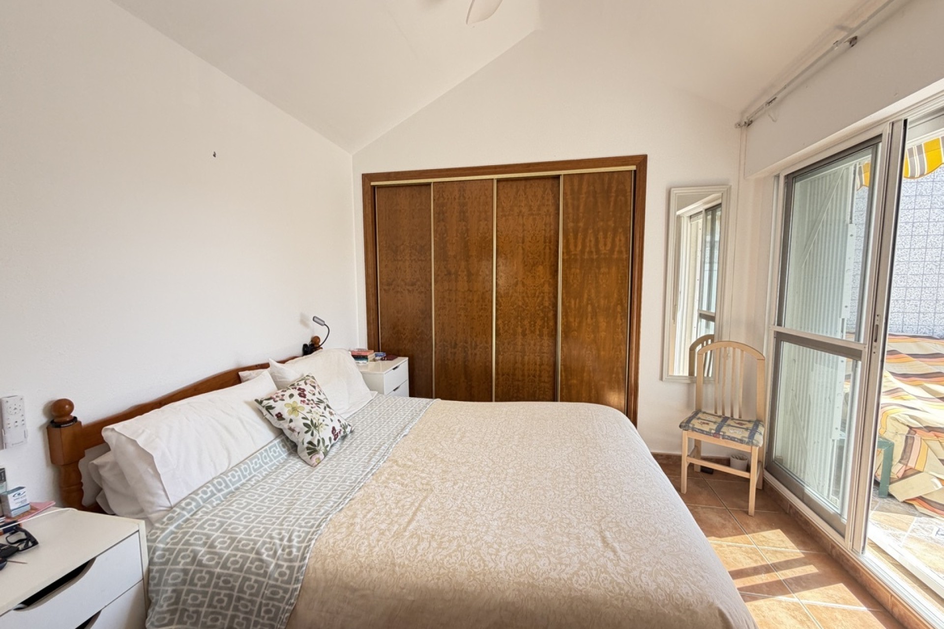 Sprzedaż - Apartament / Mieszkanie -
La Zenia