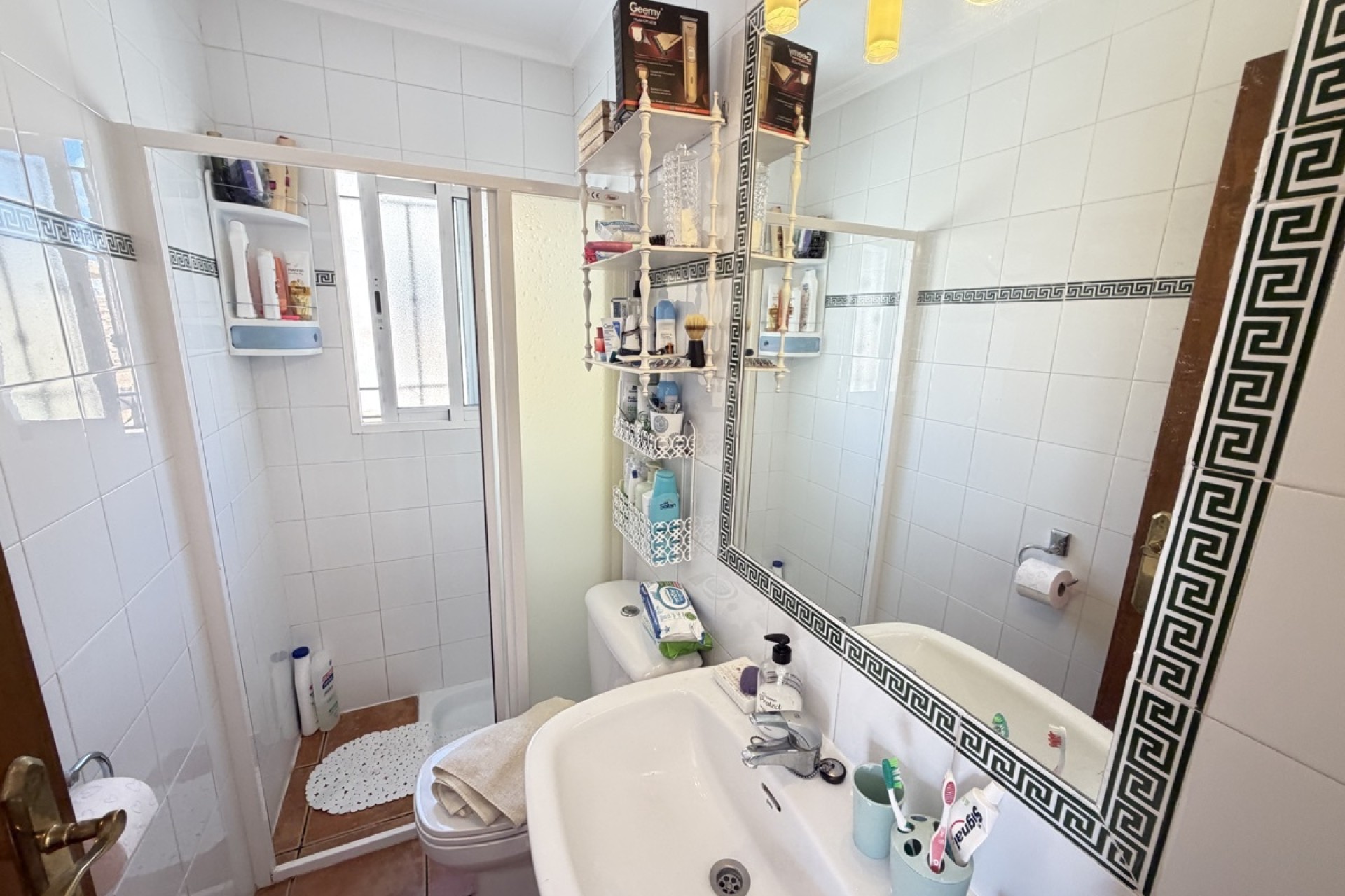 Sprzedaż - Apartament / Mieszkanie -
La Zenia