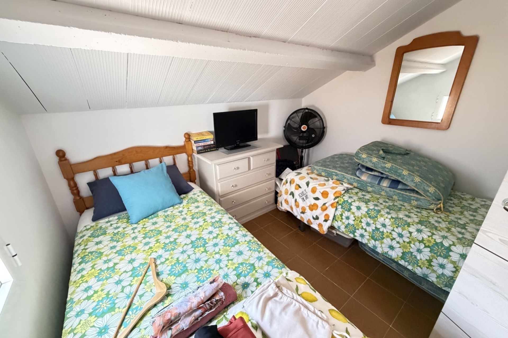 Sprzedaż - Apartament / Mieszkanie -
La Zenia