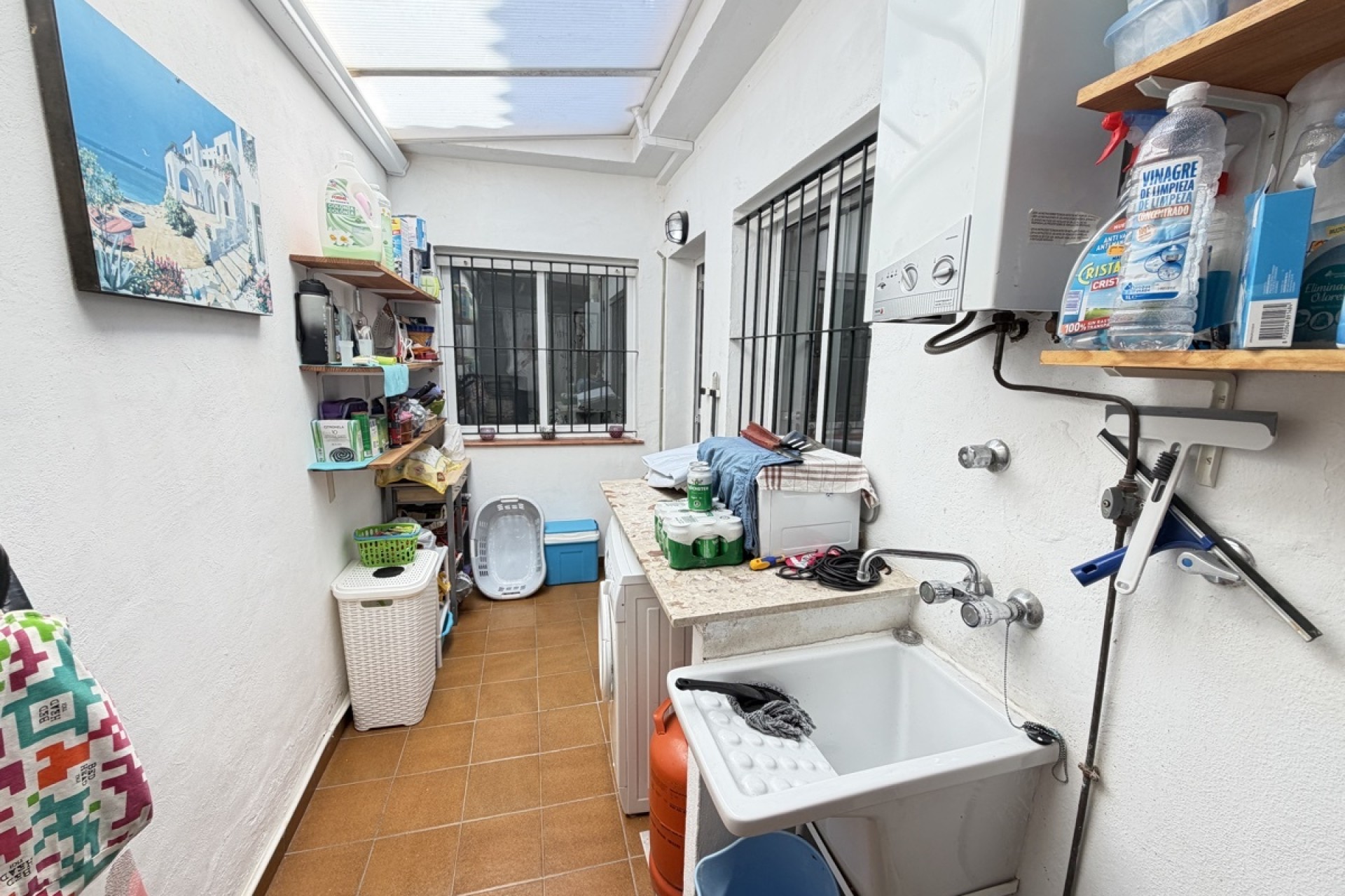 Sprzedaż - Apartament / Mieszkanie -
La Zenia