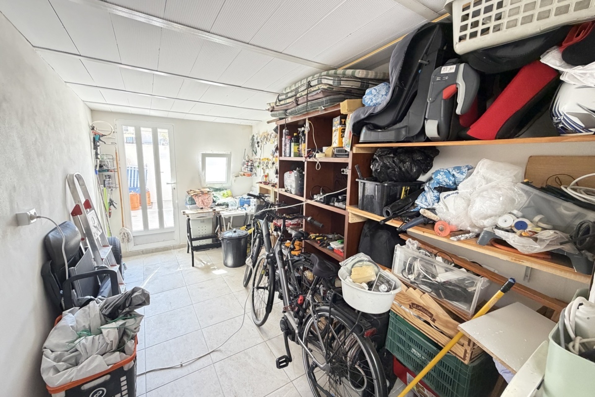 Sprzedaż - Apartament / Mieszkanie -
La Zenia