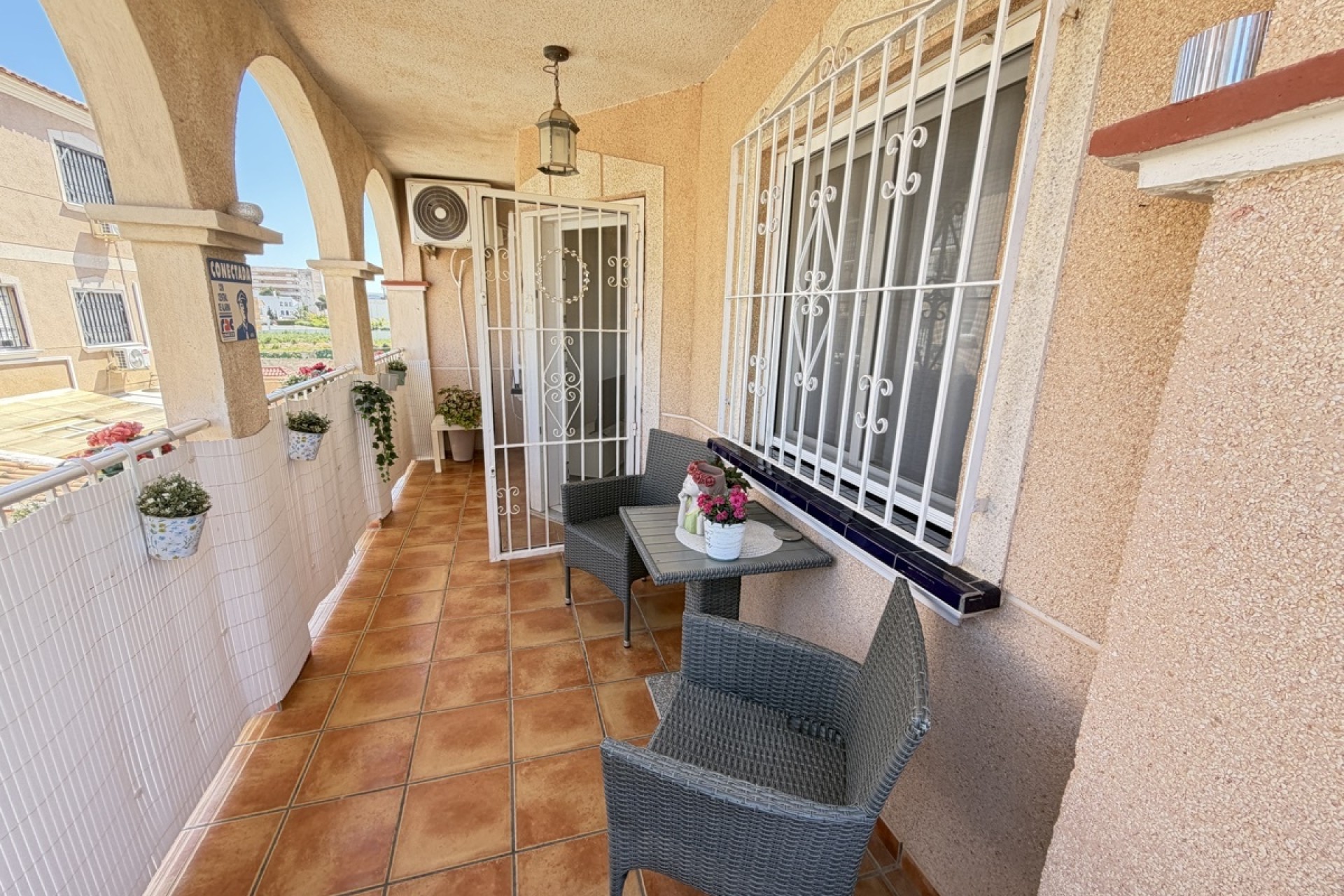 Sprzedaż - Apartament / Mieszkanie -
La Zenia