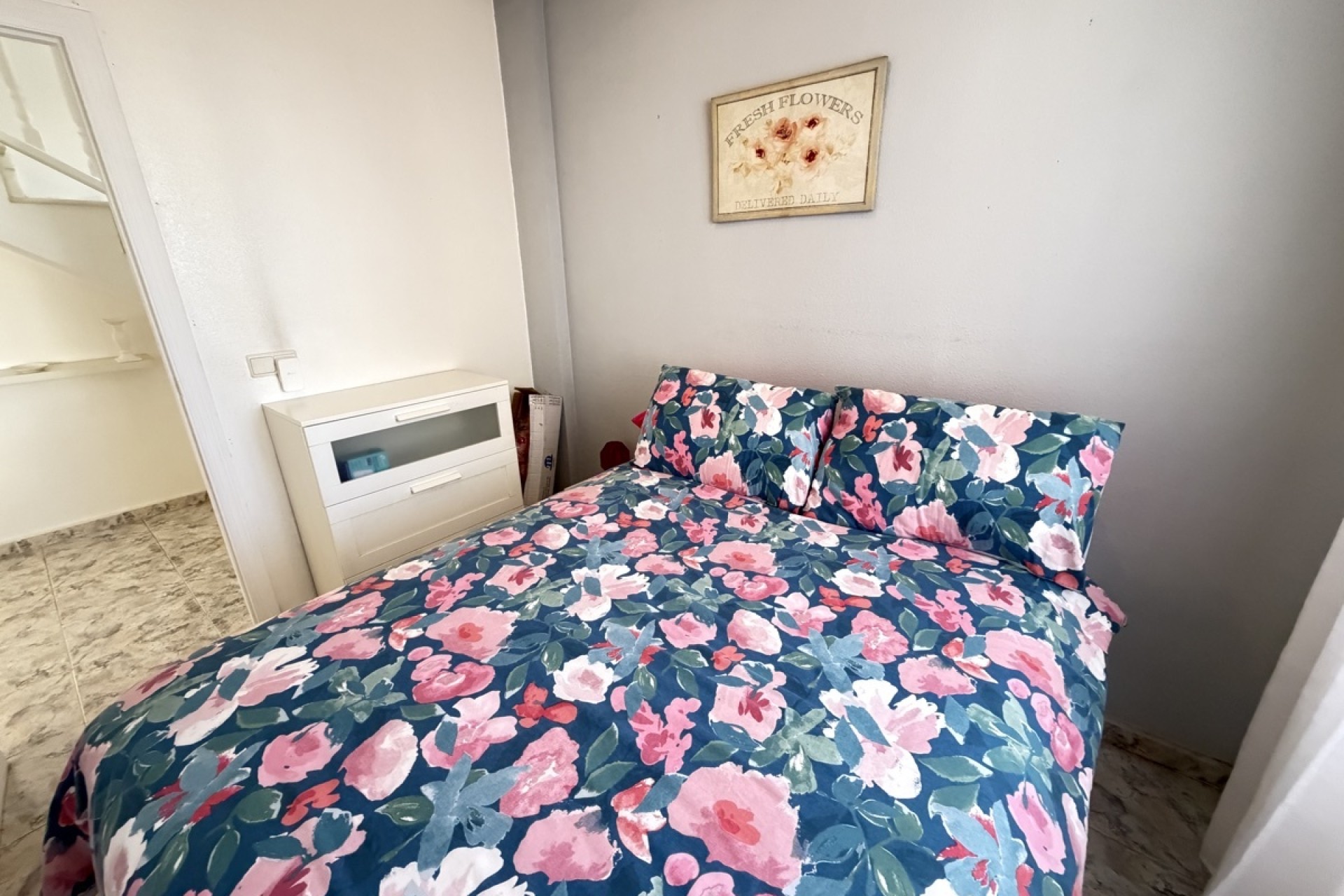 Sprzedaż - Apartament / Mieszkanie -
La Zenia