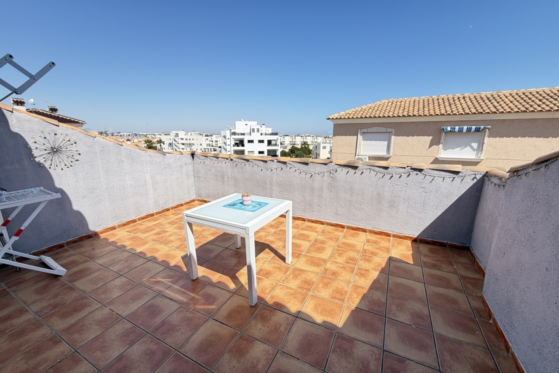 Sprzedaż - Apartament / Mieszkanie -
La Zenia