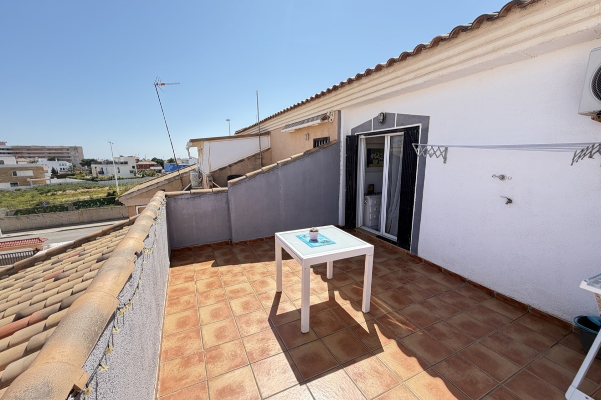 Sprzedaż - Apartament / Mieszkanie -
La Zenia