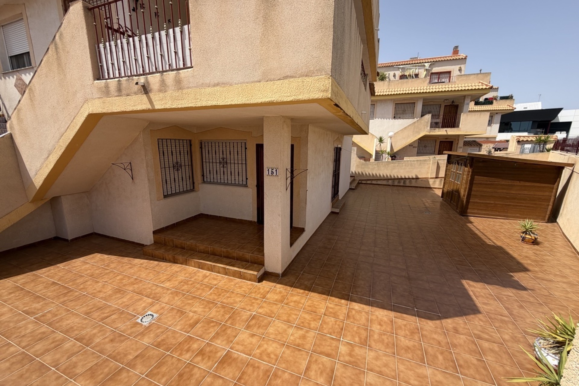 Sprzedaż - Apartament / Mieszkanie -
La Zenia