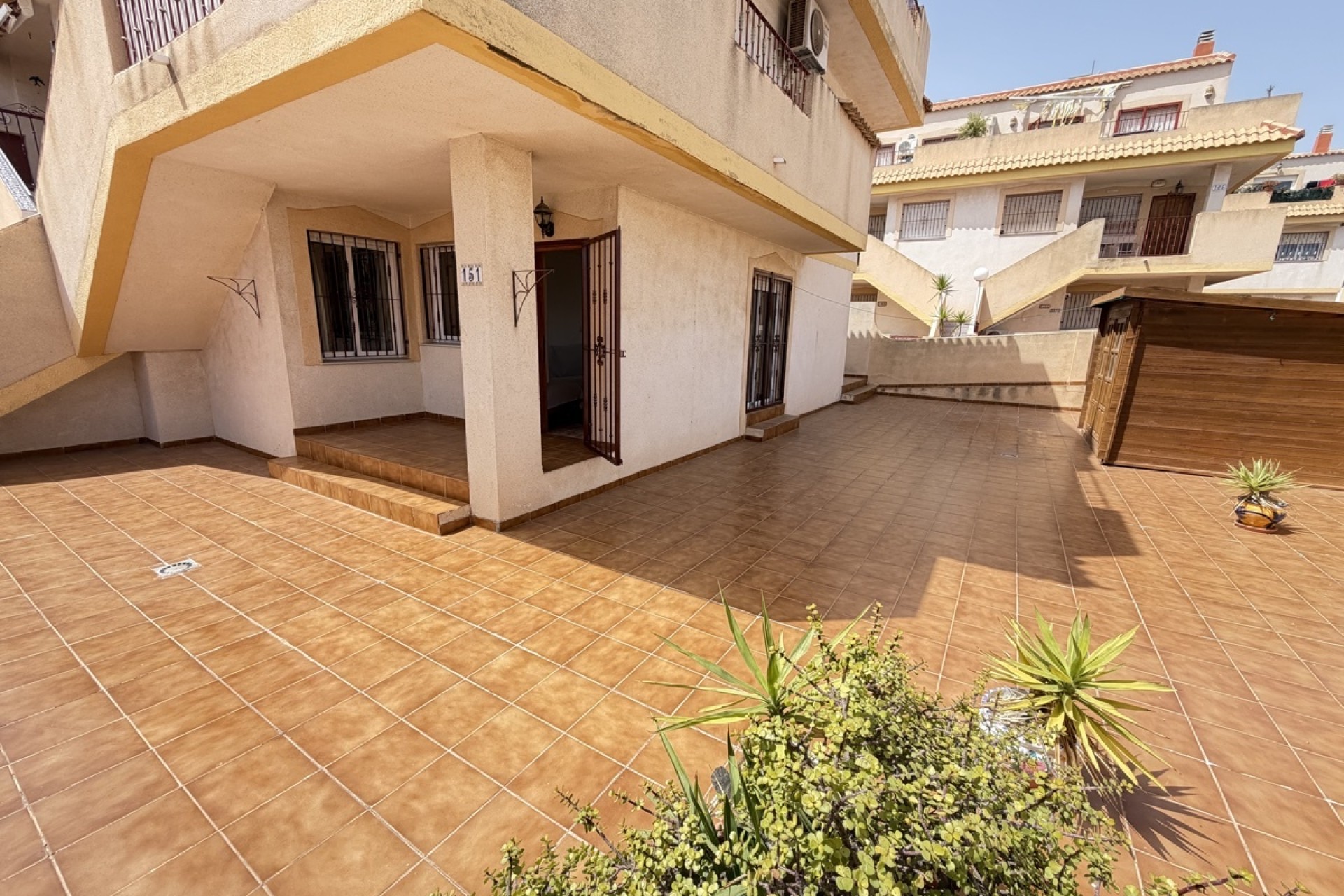 Sprzedaż - Apartament / Mieszkanie -
La Zenia