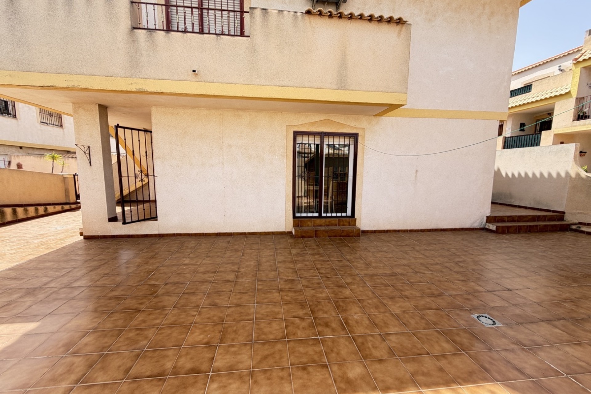Sprzedaż - Apartament / Mieszkanie -
La Zenia