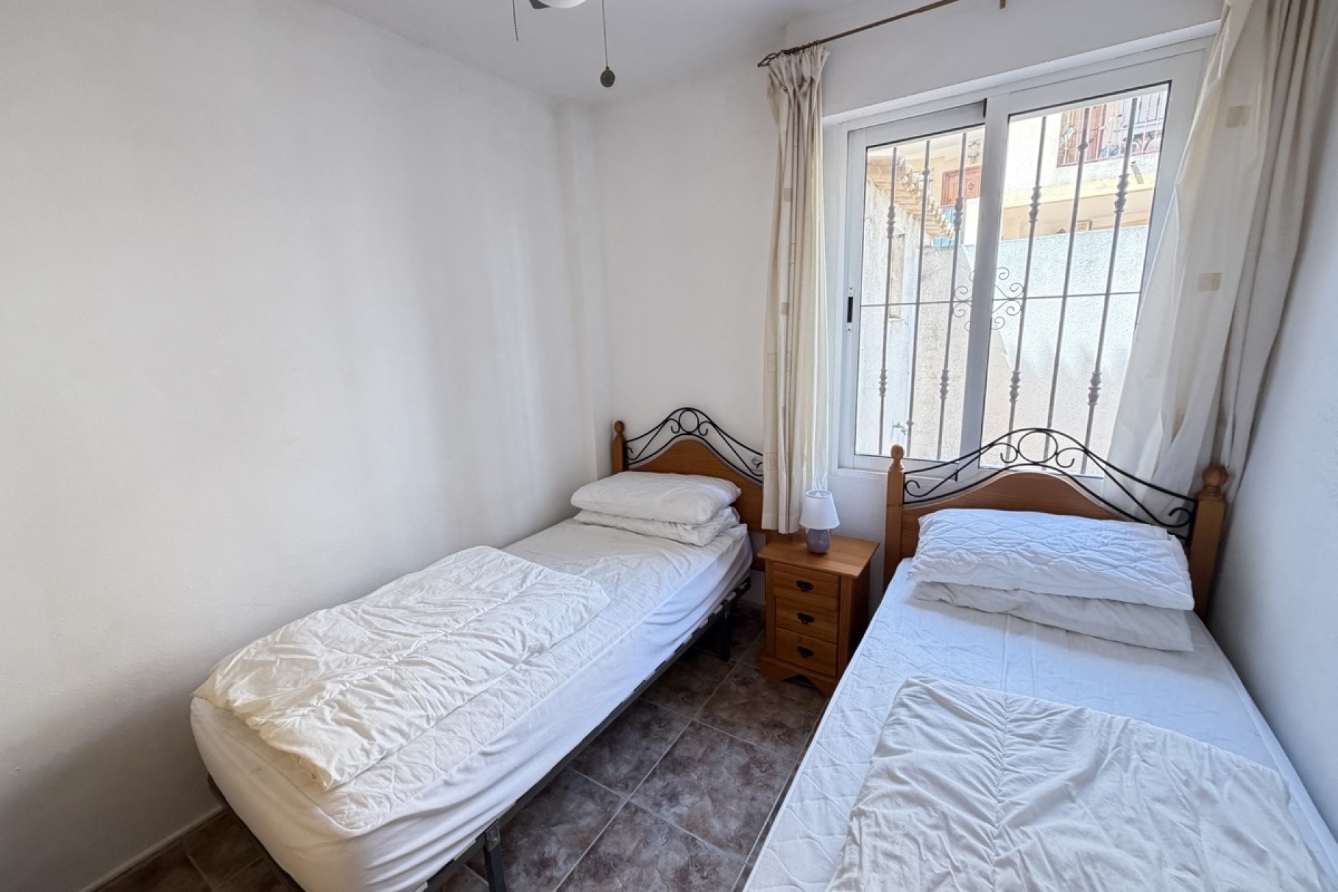 Sprzedaż - Apartament / Mieszkanie -
La Zenia