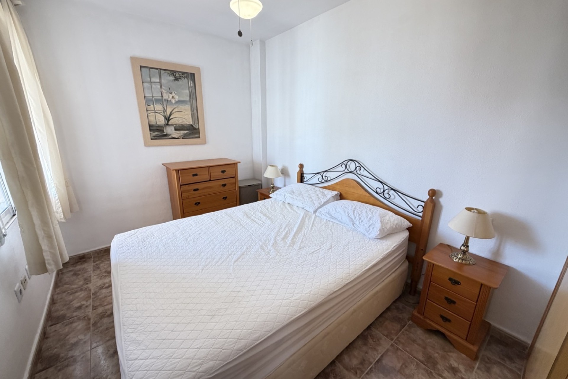 Sprzedaż - Apartament / Mieszkanie -
La Zenia