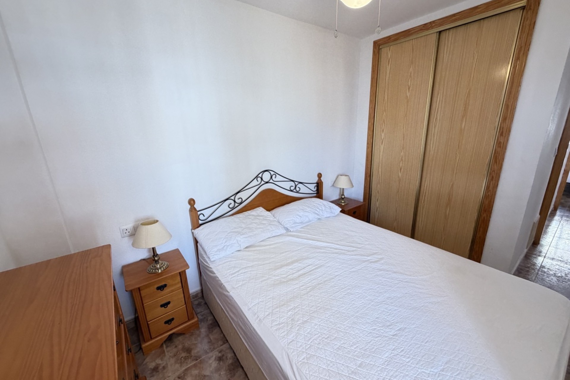 Sprzedaż - Apartament / Mieszkanie -
La Zenia
