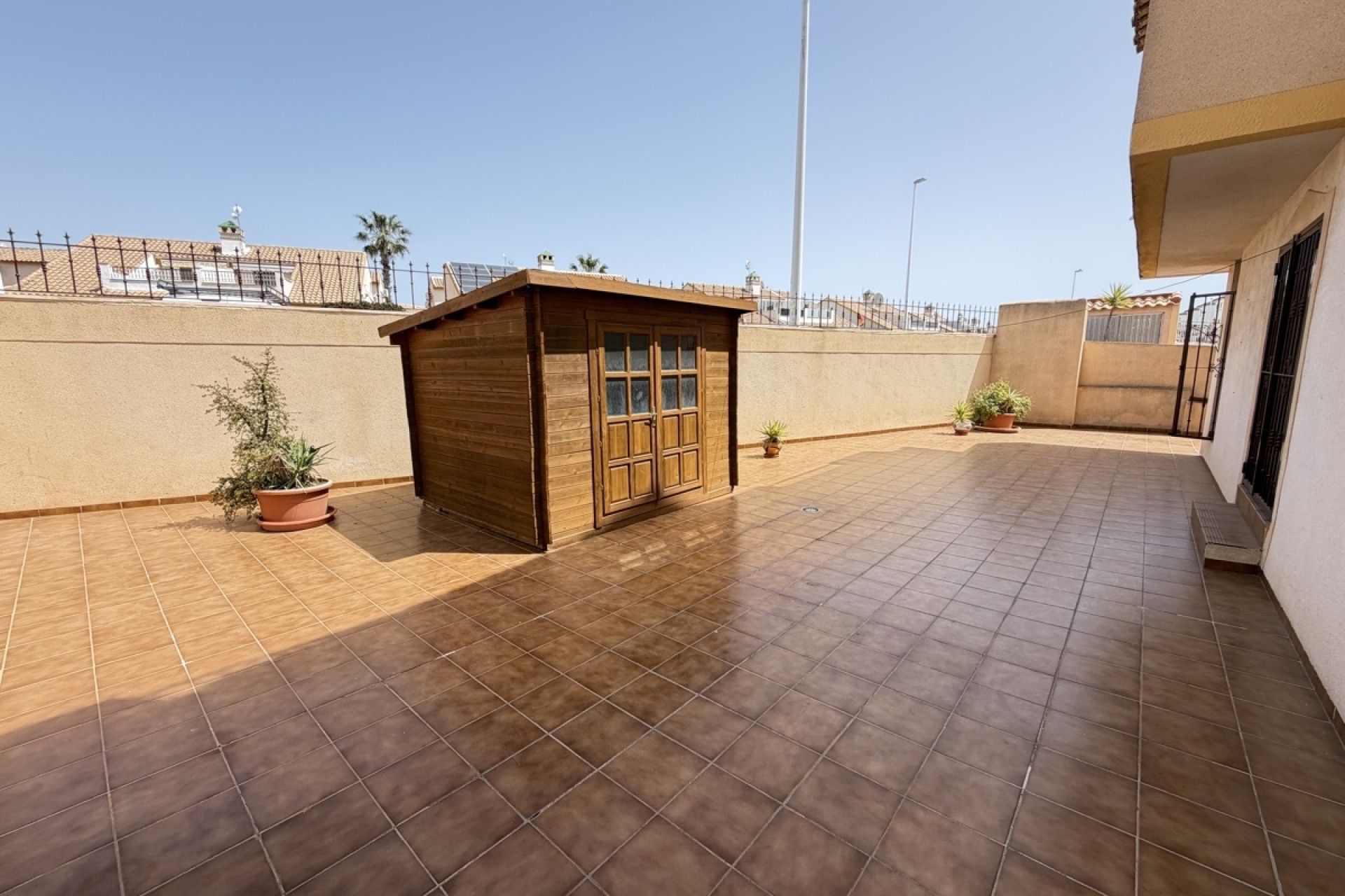 Sprzedaż - Apartament / Mieszkanie -
La Zenia