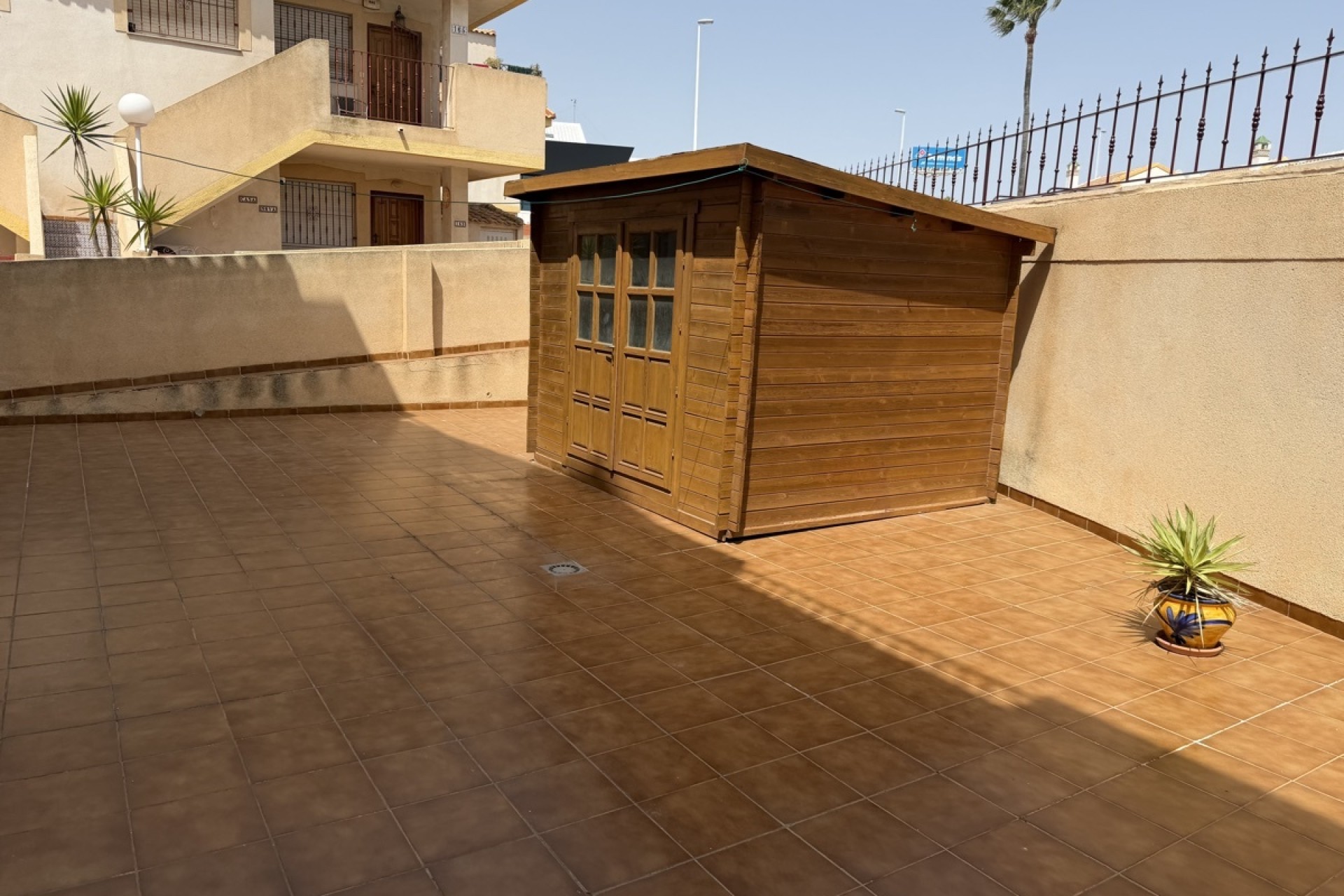 Sprzedaż - Apartament / Mieszkanie -
La Zenia