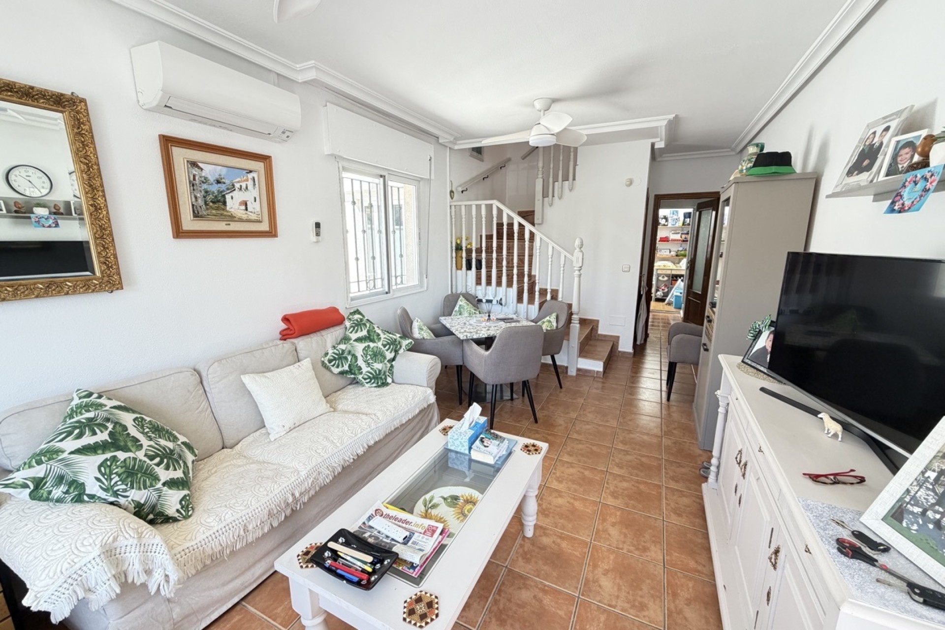 Sprzedaż - Apartament / Mieszkanie -
La Zenia