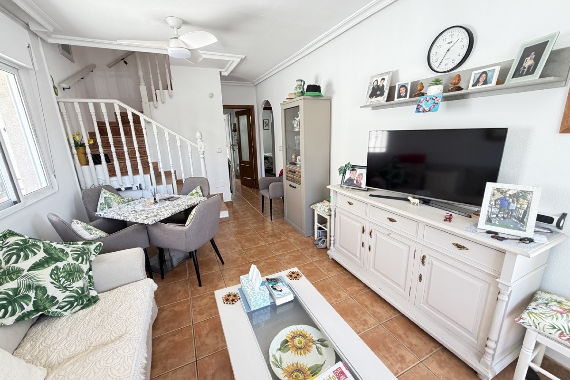 Sprzedaż - Apartament / Mieszkanie -
La Zenia