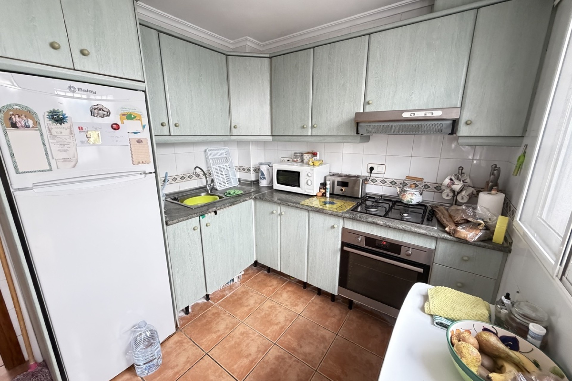 Sprzedaż - Apartament / Mieszkanie -
La Zenia