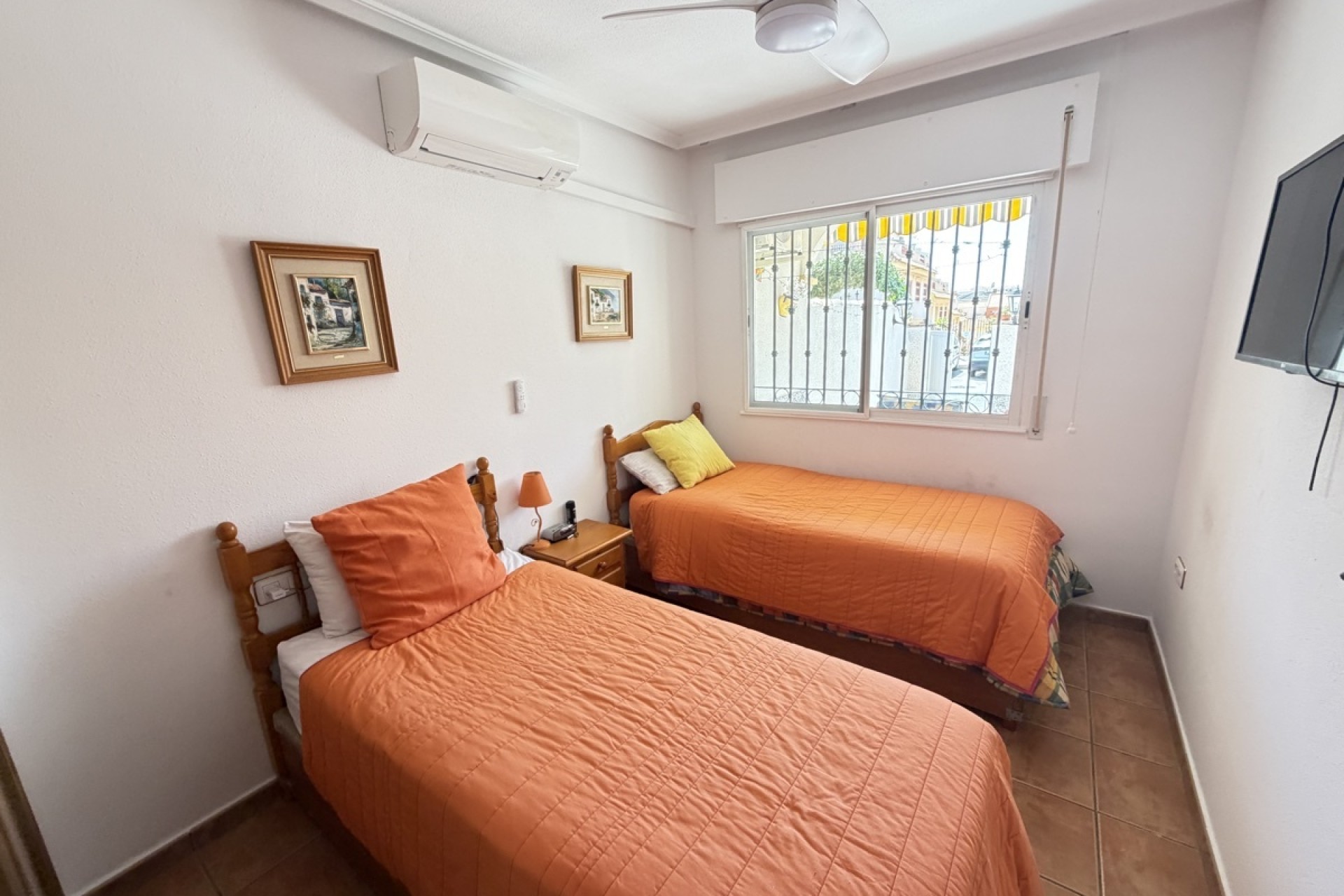 Sprzedaż - Apartament / Mieszkanie -
La Zenia