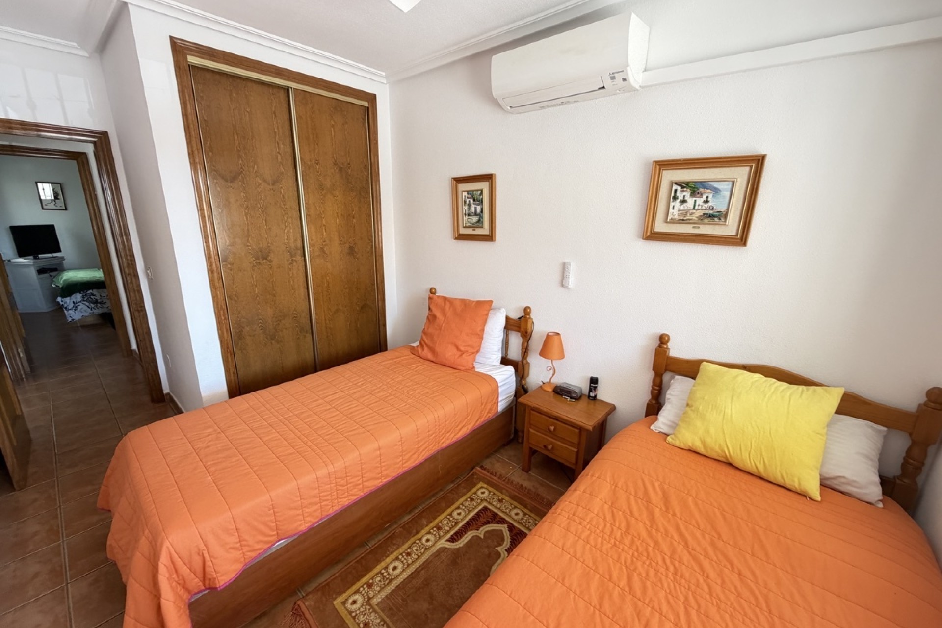 Sprzedaż - Apartament / Mieszkanie -
La Zenia