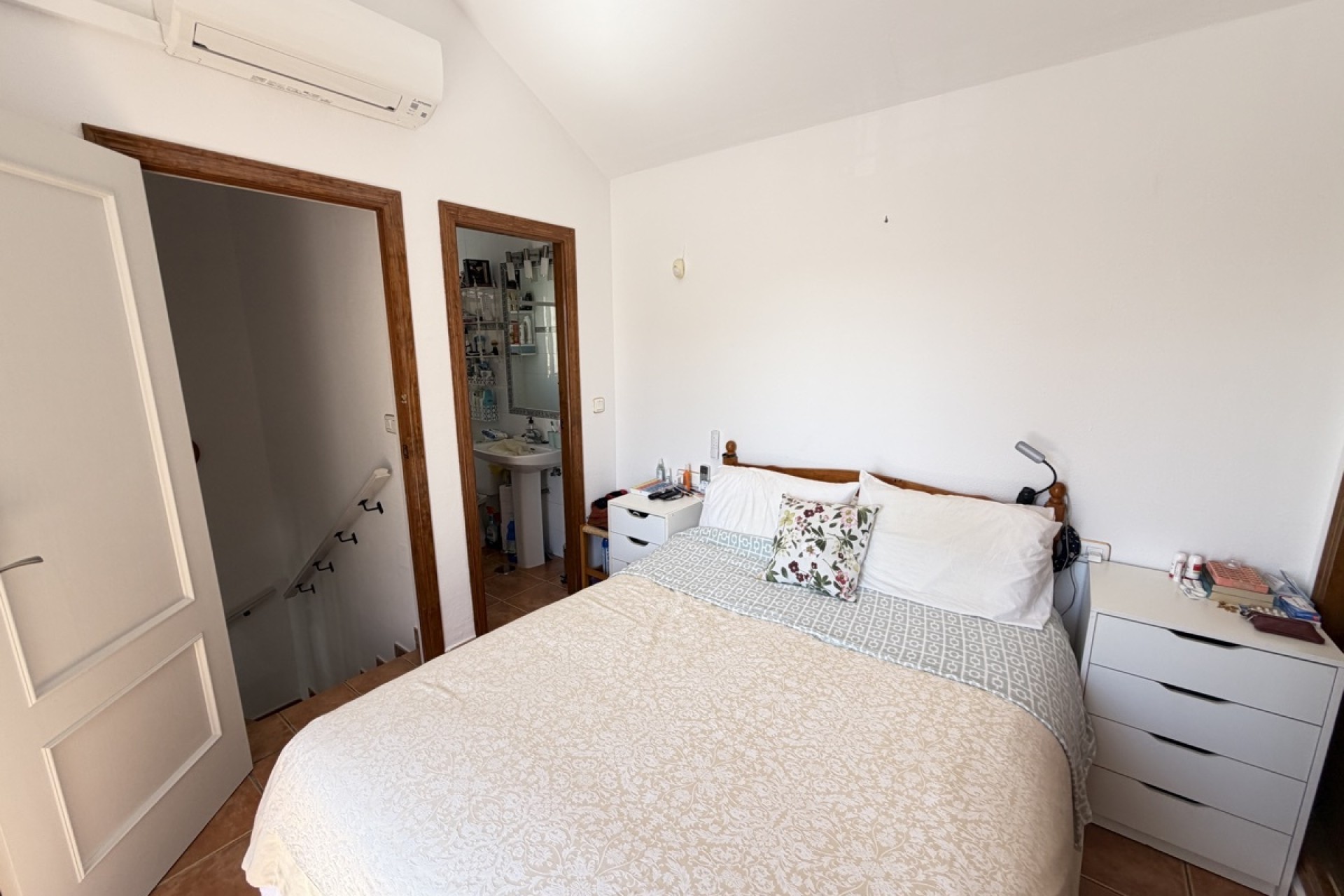 Sprzedaż - Apartament / Mieszkanie -
La Zenia